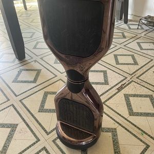 Hoverboard like new
